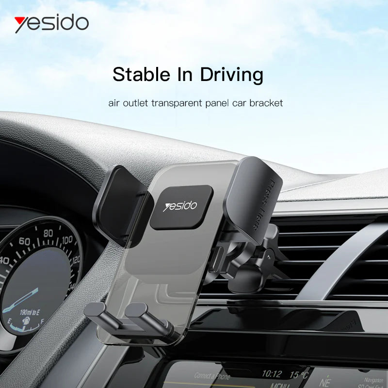 YESIDO CAR HOLDER C163 YESIDO CAR HOLDER C163